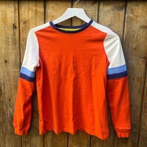 Long Sleeve Crewneck Shirt